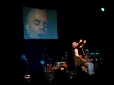 Pablo Dagnino "Agradable Calor" Corp Banca