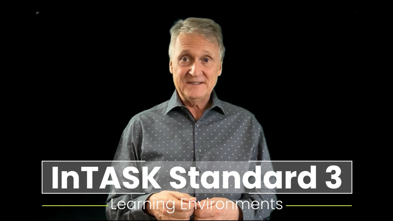 InTASC Standard 3
