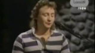 Too Late For Goodbyes - Julian Lennon