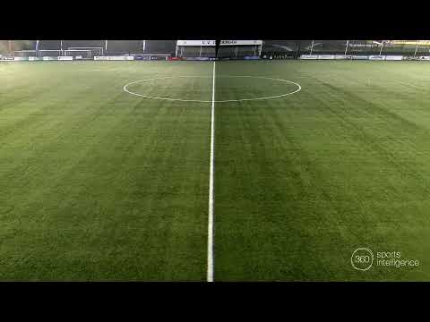 Gendringen/SVGG JO19-1 FC Zutphen JO19-1