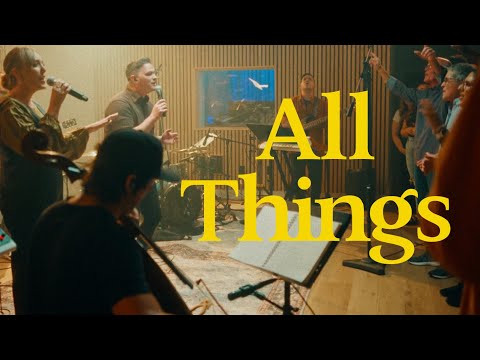 Thumbnail for All Things video