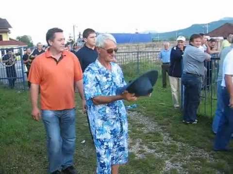 Ljubovija - FK "DRINA" Ljubovija - Pravo Slavlje