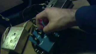 Video thumbnail for P(FAX) demo by Scott Monk