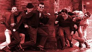 Madness - Land of Hope and Glory (Peel Session)