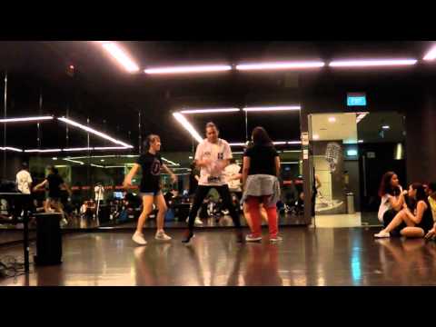 190216 KPOP Dance Off Vol 72: Up10tion - Catch Me