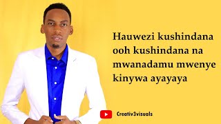 Download lagu Goodluck Gozbert - Hauwezi Kushindana [Lyric Video] mp3