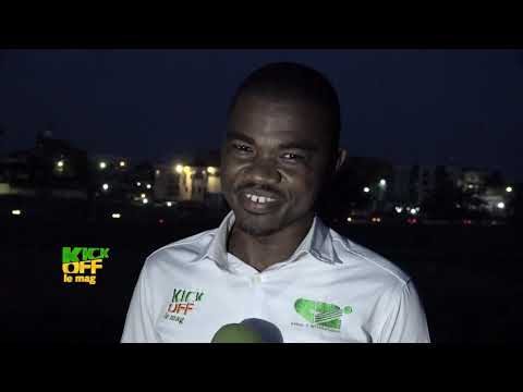 EMISSION KICK OFF avec KEVIN SONI   ACTE 19 du 1er mai 2020