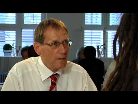 PolitDate Bielefeld -  Hans Joachim Ludwig (Bürgernähe)