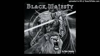 Black majesty - Far beyond