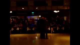 2014 marzo, cumpleaños del milonguero Ricardo Suarez en Lujos