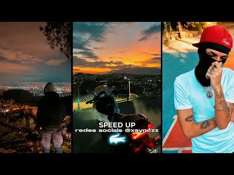 Faz o close💎 (speed up com grave)