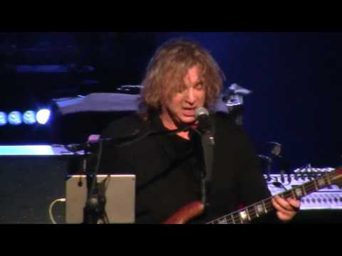 'YES live'( Brussels) "Does it really Happen" from DRAMA 2016.05.14