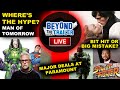 Superman Man Of Tomorrow 2027 WHERE S THE HYPE Wuthering Heights Trailer Paramount Call Of Duty