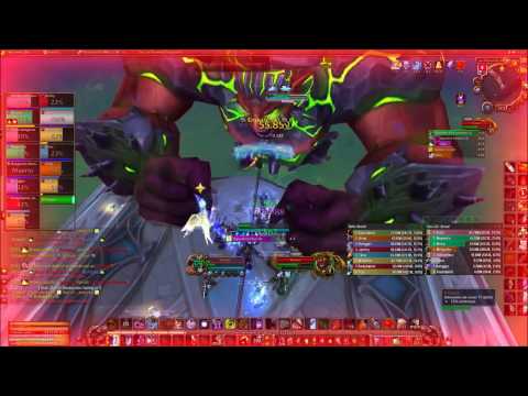 BASTION NOCTURNO HC KROSUS NAMELESS BROTHERHOOD FROST DK FULL RAID