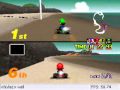 Mario Kart 64 Netplay 150cc 2 Players 9 Part 1