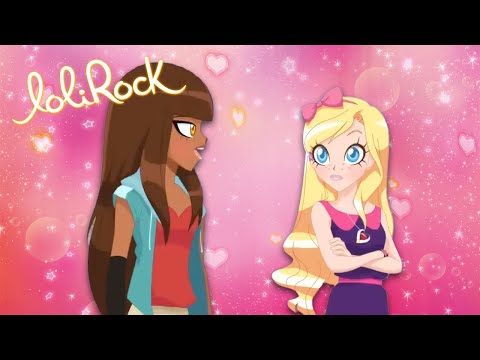 LoliRock | Season 1, Episode 17-18 | Back to Back FULL EPISODES