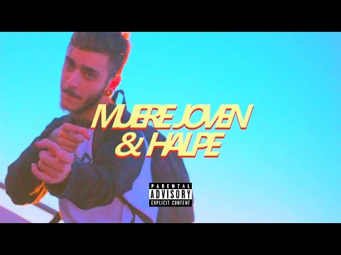 Muerejoven - Una Foto de Mi Cara (Shot by quinibill)