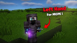 Download lagu 🤯 Finally OFFHAND Mod For Minecraft Pocket Edition !! mp3 Download lagu 🤯 Finally OFFHAND Mod For Minecraft Pocket Edition !! mp3