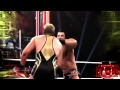 Mason Ryan 2nd Custom Titantron 2011 w/ Here and Now or Never (Lyrical Version) + DL