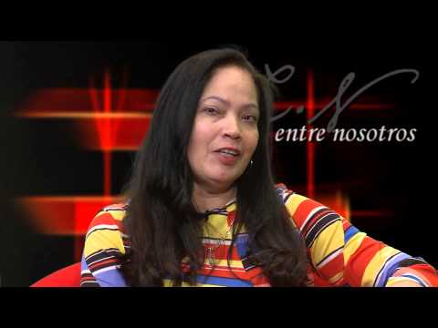 Entre Nosotros: Rosaura Torres (English)