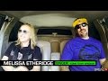 Melissa Etheridge - The Smokebox | BREALTV
