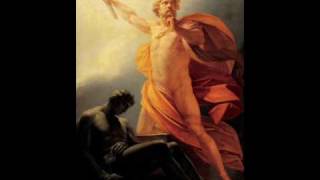 Tierra Santa - La ira del cielo