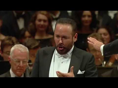 Javier Camarena/Angela Meade - Richard Tucker gala.