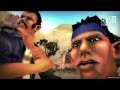 Molotov- Step off (slowed down)