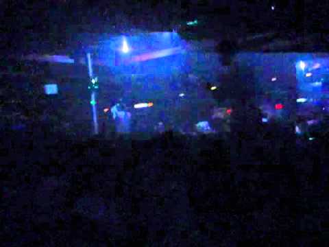 Dj Athus Paix - UP Joinville