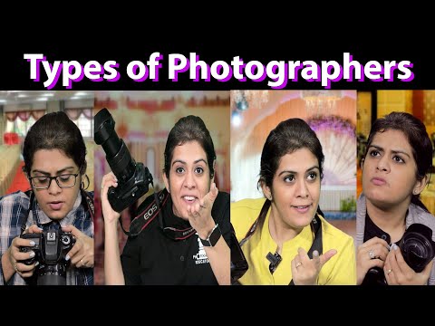 Types of Photographers you might have seen | Which one are you Enjoy Laugh Relate Comment Below