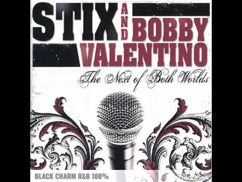 Stix Ft. Bobby Valentino = Unfaithful