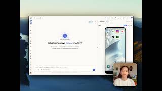Downloading apps with a single prompt.
