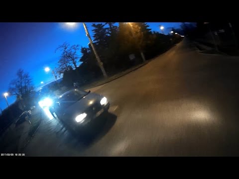 Éljen a stop tábla - Viva la stop sign