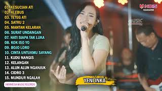 Download lagu YENI INKA - KESUCIAN ATI | FULL ALBUM 2022 mp3 Download lagu YENI INKA - KESUCIAN ATI | FULL ALBUM 2022 mp3