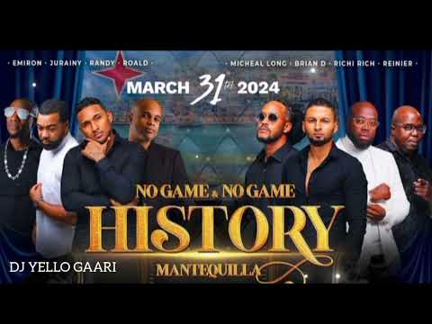 NO GAME👑LIVE🔥(EMIRON)🎤🔥(BOLBE SERKA MI)LIVE💣🔥NA ARUBA 🇦🇼 ❤️HISTORY 🎉🎊DJ YELLO GAARI🎧🎚🔥