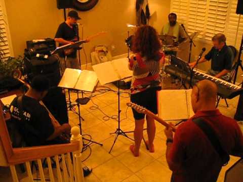 Promotional video thumbnail 4 for The Melting Pot Band