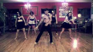 ARREST YOURSELF HOT CHIP / CHOREOGRAPHY BY JAMES KORONI