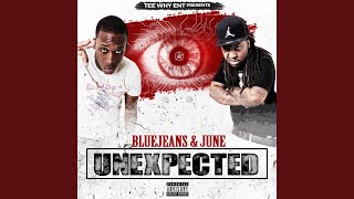 Everywhere That I Go