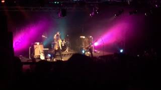 I Will Lick Your Arsehole - Regurgitator at the Metro Theatre