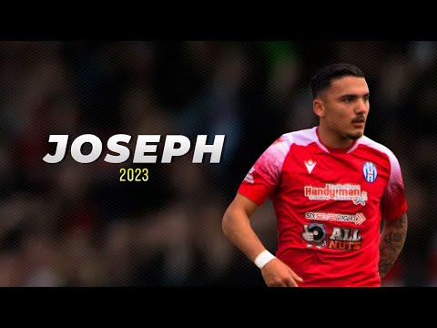 JOSEPH ATTARD ► Best Skills (HD) 2023