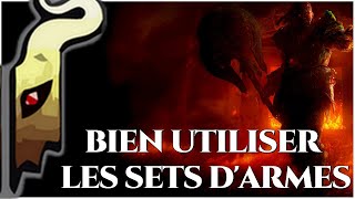 [Path of Exile 2] Points de set d'armes, il vous les faut!