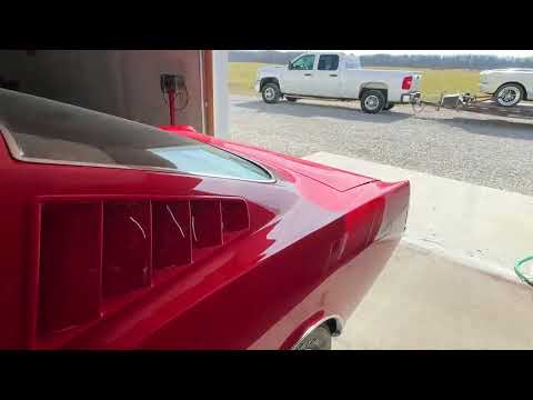 1966 Ford Mustang (CC-2047728) for sale in Nashville, Illinois