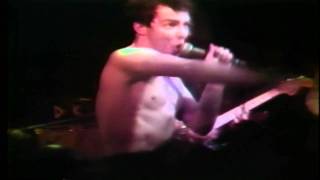 Dead Kennedys (The Early Years Live) [01].California Über Alles