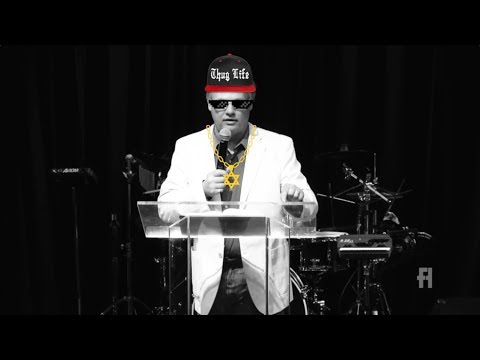 Messianic Thug Life: Bill Cloud smacks down foolish distractions