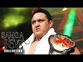 3 Hours Of Samoa Joe CLASSICS In TNA