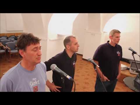 Klapa Škrlet - Dal ti ikad vidiš mila