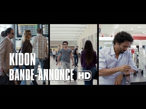 Bande annonce