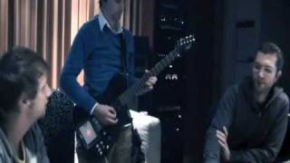 Muse - Making of Mk Ultra