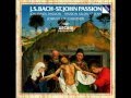 J.S. Bach ~ Johannes Passion - Herr, unser ...