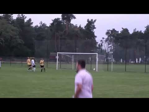 Korona Piaski - Rydzyniak Rydzyna (Puchar 05.09.2012) 2 bramka (1-1)